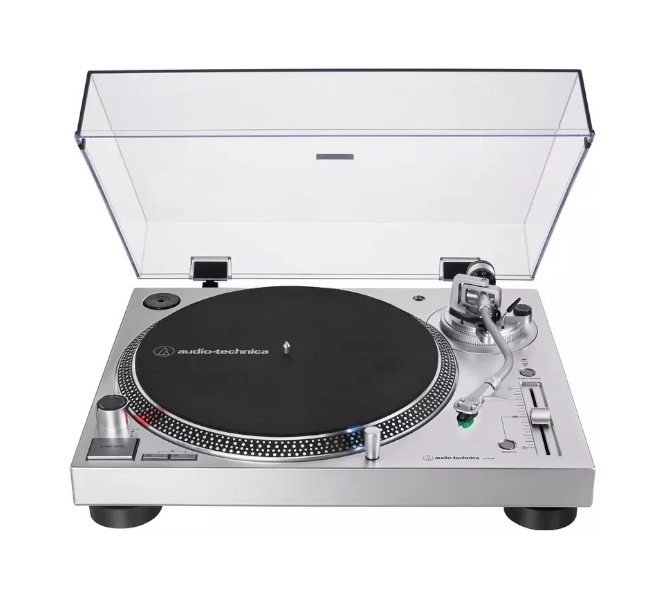 Audio-Technica AT-LP120X USB SV