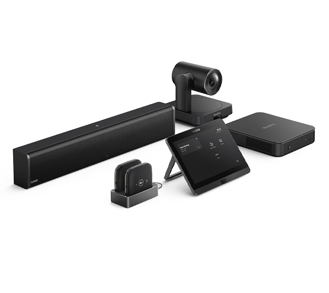 Yealink MVC640-C4-F13